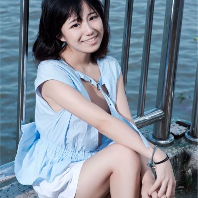 仓井优香				