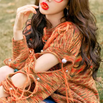 杨超越