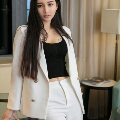 李柯颖