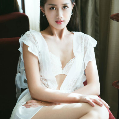 晴儿Anne