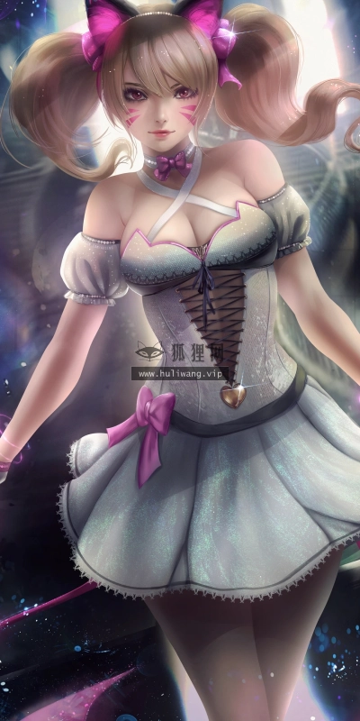 【334】动漫动漫壁纸  4K 超清壁纸1080_2400@青蛙壁纸-笨猫小站