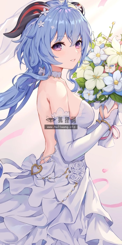 【388】动漫壁纸  4K 超清壁纸1080_2400@青蛙壁纸-笨猫小站