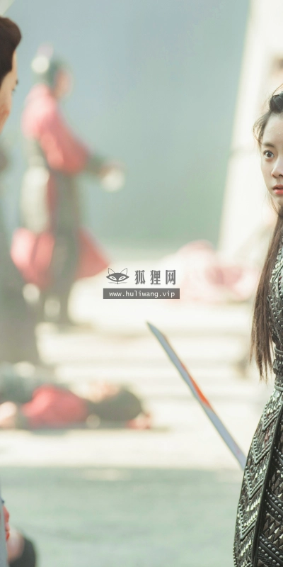 【8936】人物影视壁纸 电视剧 演员 明星锦衣之下 谭松韵 袁今夏  4K 超清壁纸4000_2667@青蛙壁纸-笨猫小站