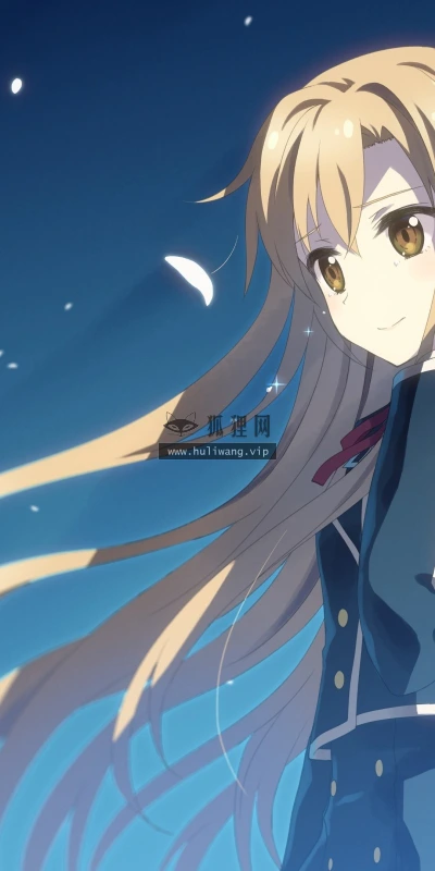 【17077】动漫壁纸  2K 高清壁纸2560_1600@青蛙壁纸-笨猫小站