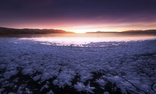 【26045】风景壁纸  4K 超清壁纸3840_2400@青蛙壁纸-笨猫小站