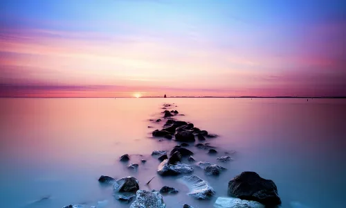 【26097】风景壁纸  2K 高清壁纸2880_1800@青蛙壁纸-笨猫小站