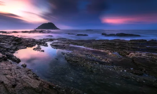 【26106】风景壁纸  2K 高清壁纸2880_1800@青蛙壁纸-笨猫小站